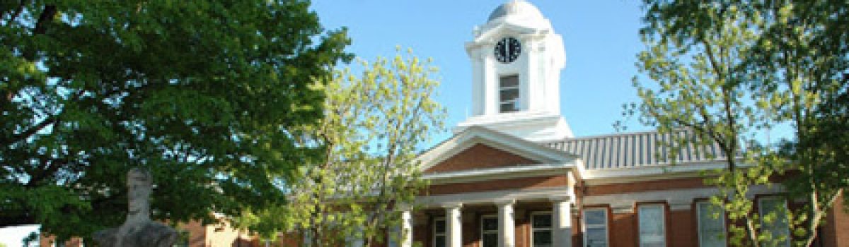 Commission may  live-stream budget talks