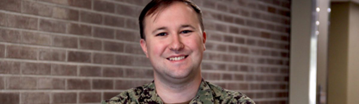 Scottsboro Native Trains Information Warriors