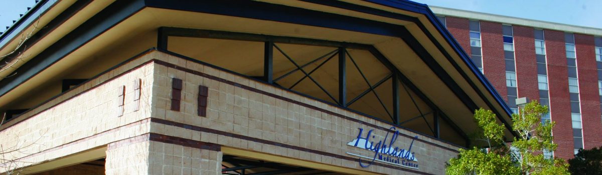 JCHCA Signs Letter of Intent to Integrate with Huntsville Hospital Health System