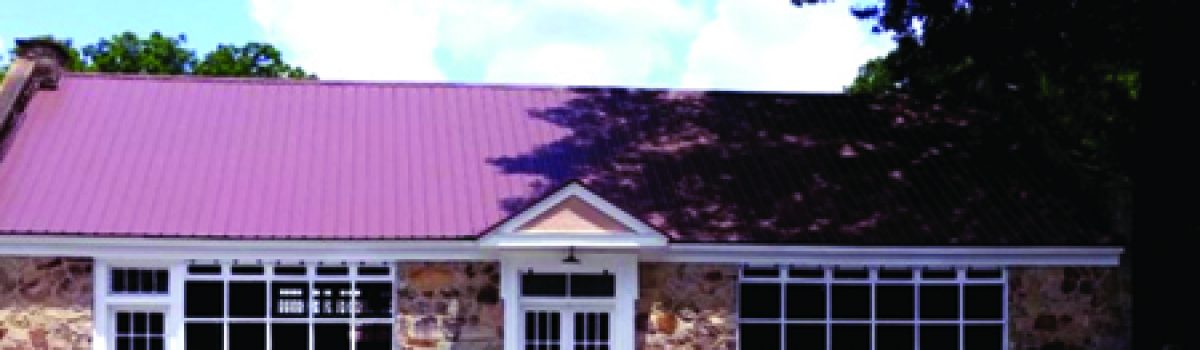 Skyline Heritage Farms Project fundraiser