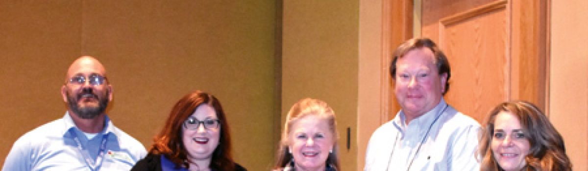 Jackson Co. Family Wellness Court receives Sue Bell Cobb Appreciation Award