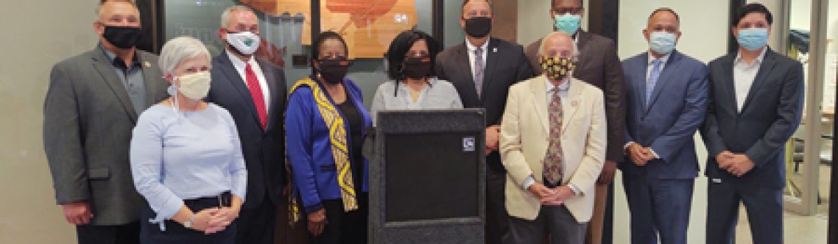 TARCOG and NCI announce Stronger Together Revolving Loan Fun