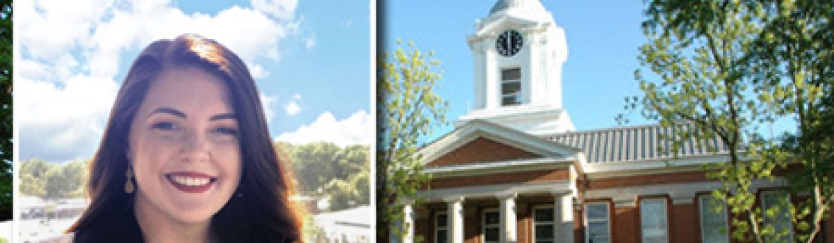 Jackson Co. has 2nd female ADA in its history