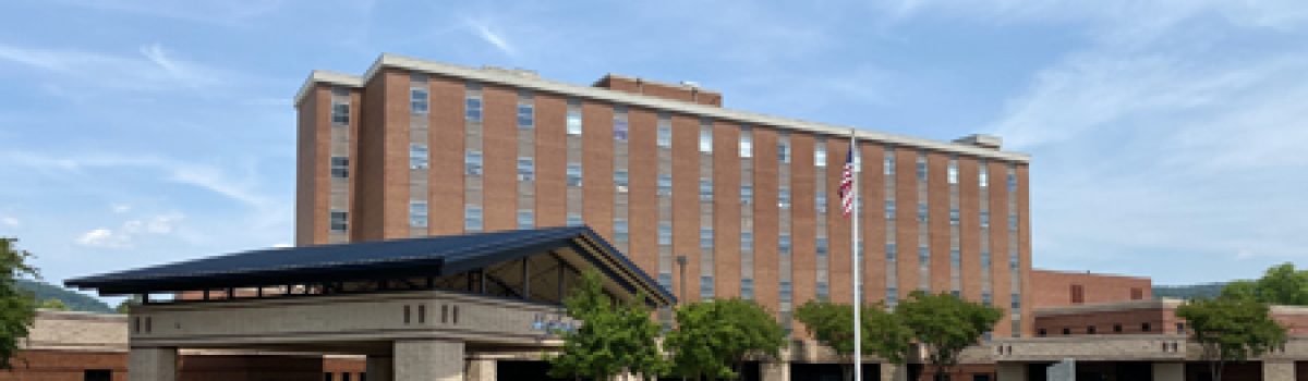 Highlands Medical Center Earns Four-Star Quality Rating
