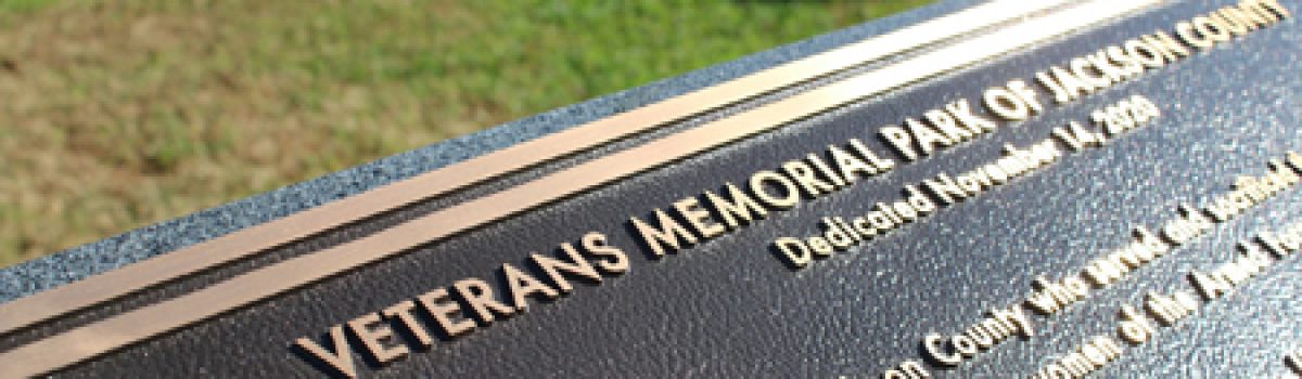 Veterans Memorial Park to host annual golf tournament