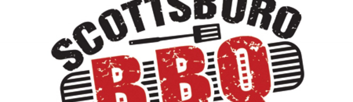 6th Annual Scottsboro BBQ Festival to be held Oct. 9th