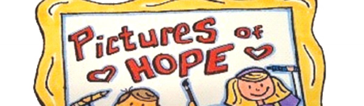 Redemption Town Partners receives grant for Pictures of Hope
