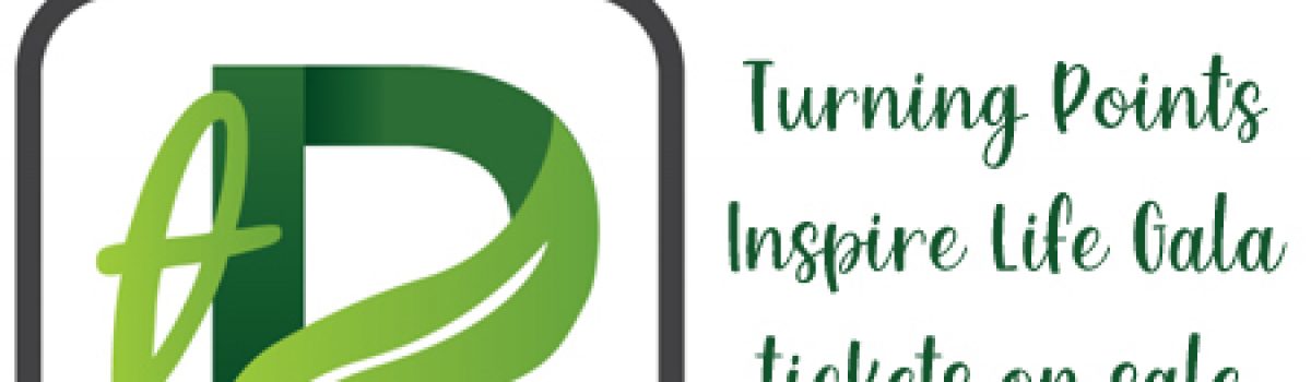 Turning Point’s Inspire Life Gala tickets on sale now
