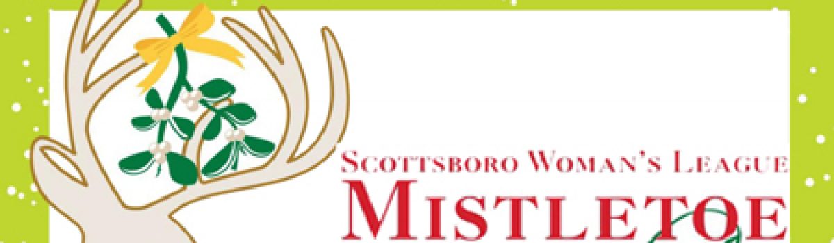 Mistletoe Market set for Nov. 22-24