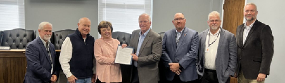 Nourish One child receives $100,000 from Commission