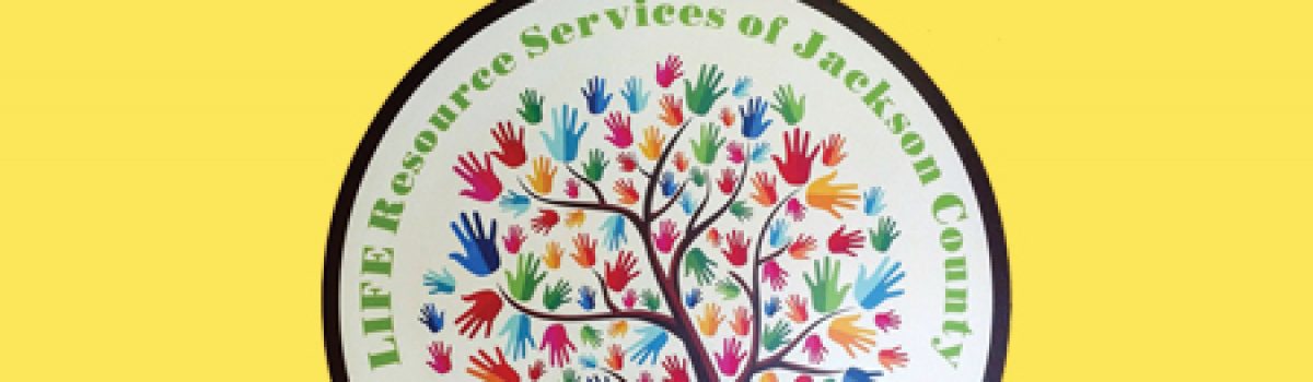 Food Train open at Life Resource Services of Jackson County