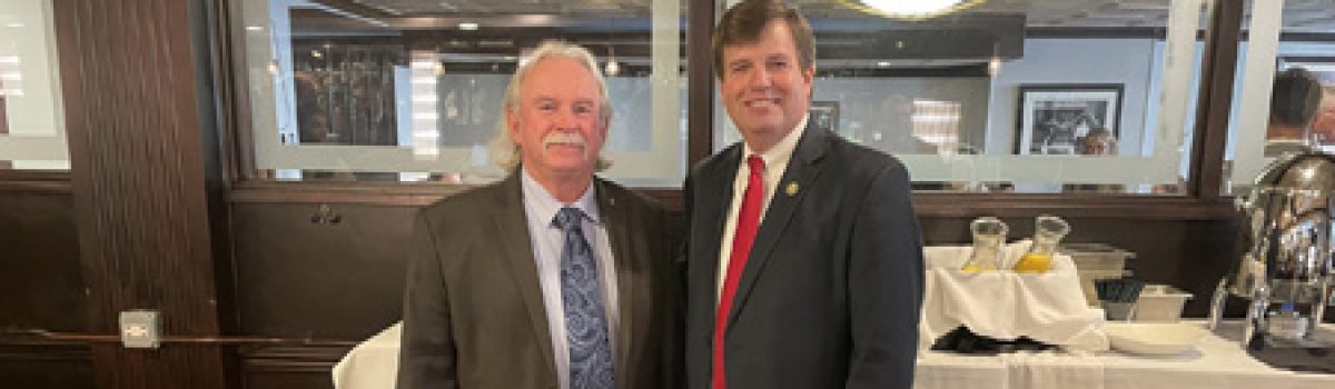 Alabama farmers leave lasting impact on Capitol Hill