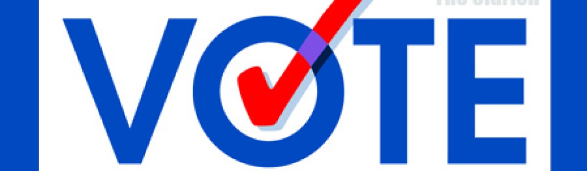 Municipal election voter turnout lower than usual